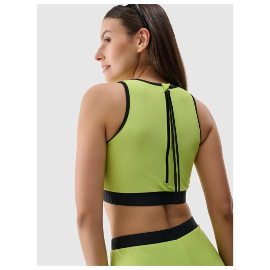4F Γυναικείο μαγιό bikini top
